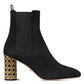 Dior Icon Heeled Ankle Boot