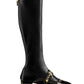 Belle-D Heeled Boot