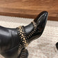 Belle-D Heeled Boot