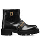 D-Quest Ankle Boot