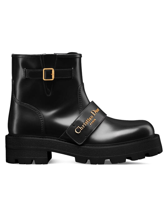 D-Quest Ankle Boot