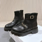 D-Quest Ankle Boot