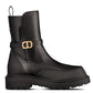 Dior Empreinte Ankle Boot