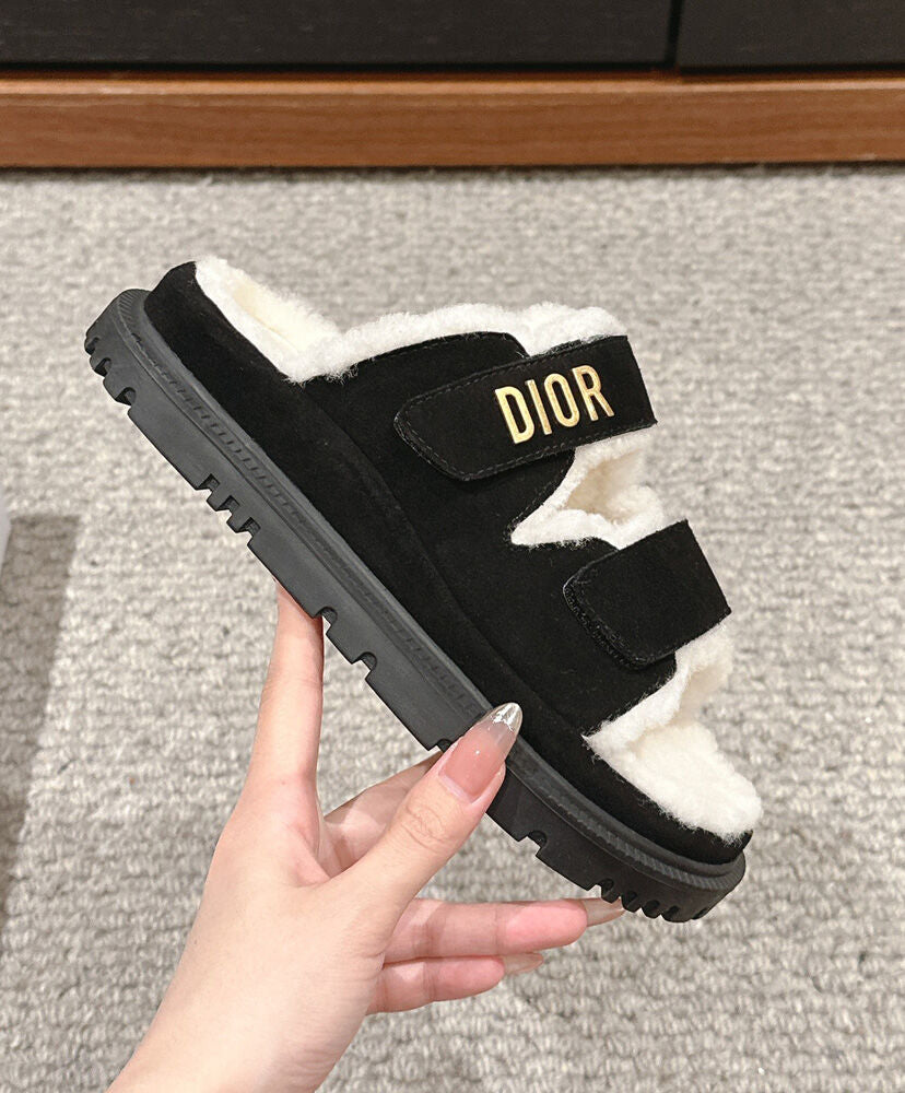 Dioract Slide