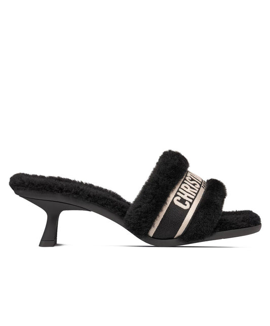 Dway Heeled Slide