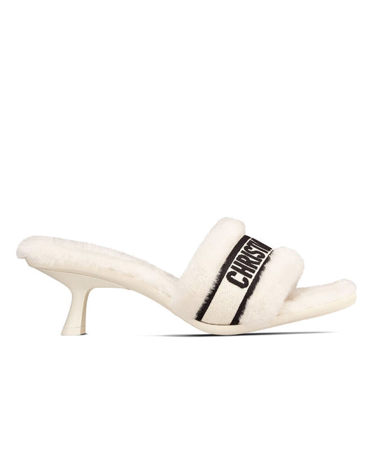 Dway Heeled Slide