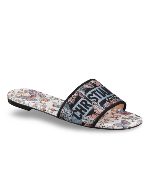 Dway Slide
