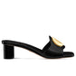 Forever Dior Heeled Slide