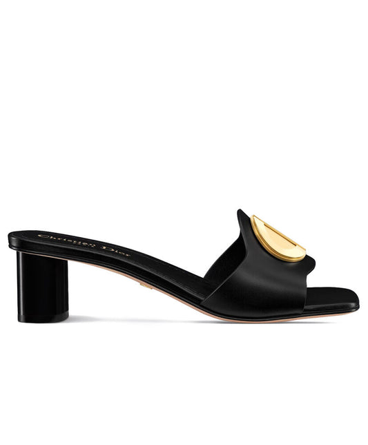 Forever Dior Heeled Slide