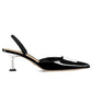 La Parisienne Dior Slingback Pump