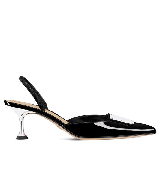 La Parisienne Dior Slingback Pump