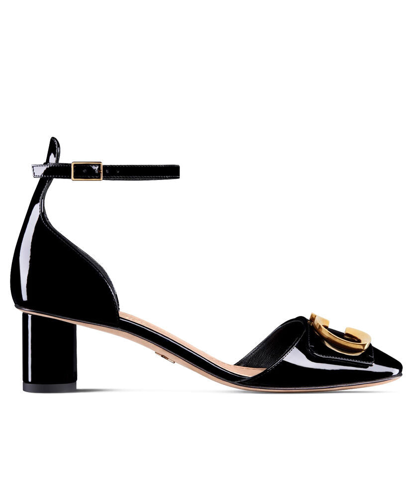 C'est Dior Pump