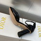 C'est Dior Pump