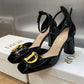 C'est Dior Pump