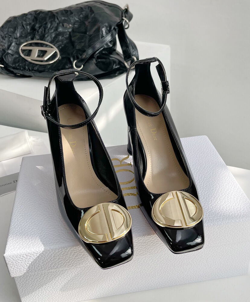 Forever Dior Pump