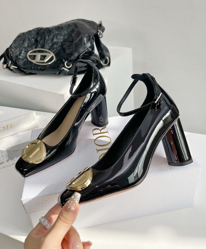 Forever Dior Pump