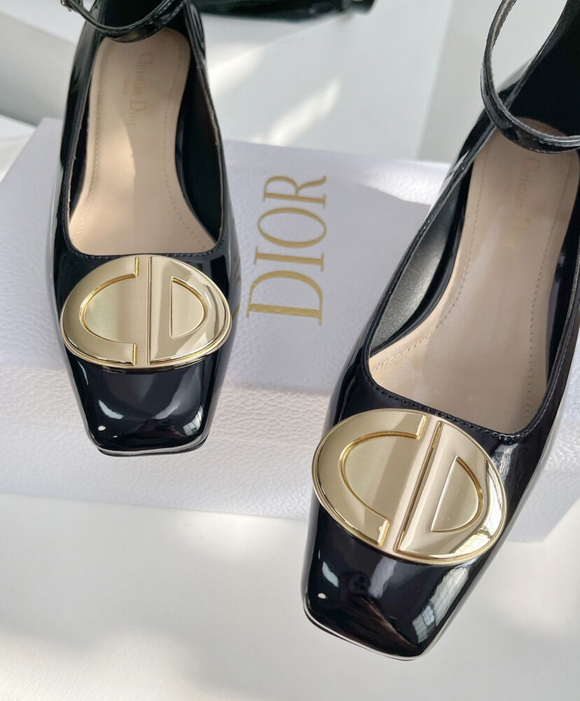 Forever Dior Pump