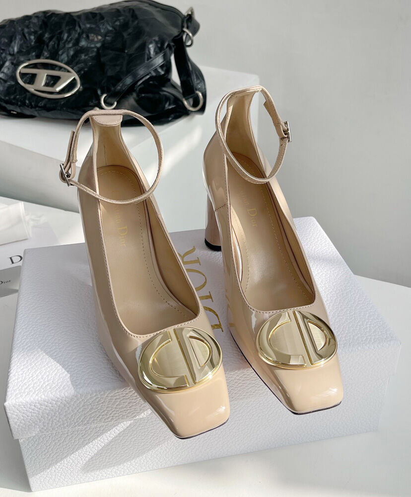 Forever Dior Pump