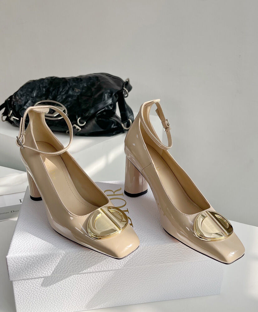 Forever Dior Pump