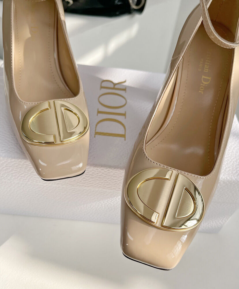 Forever Dior Pump