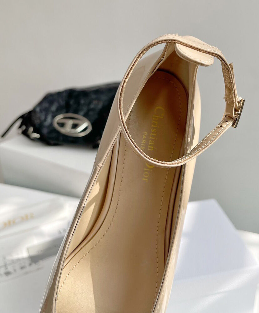 Forever Dior Pump