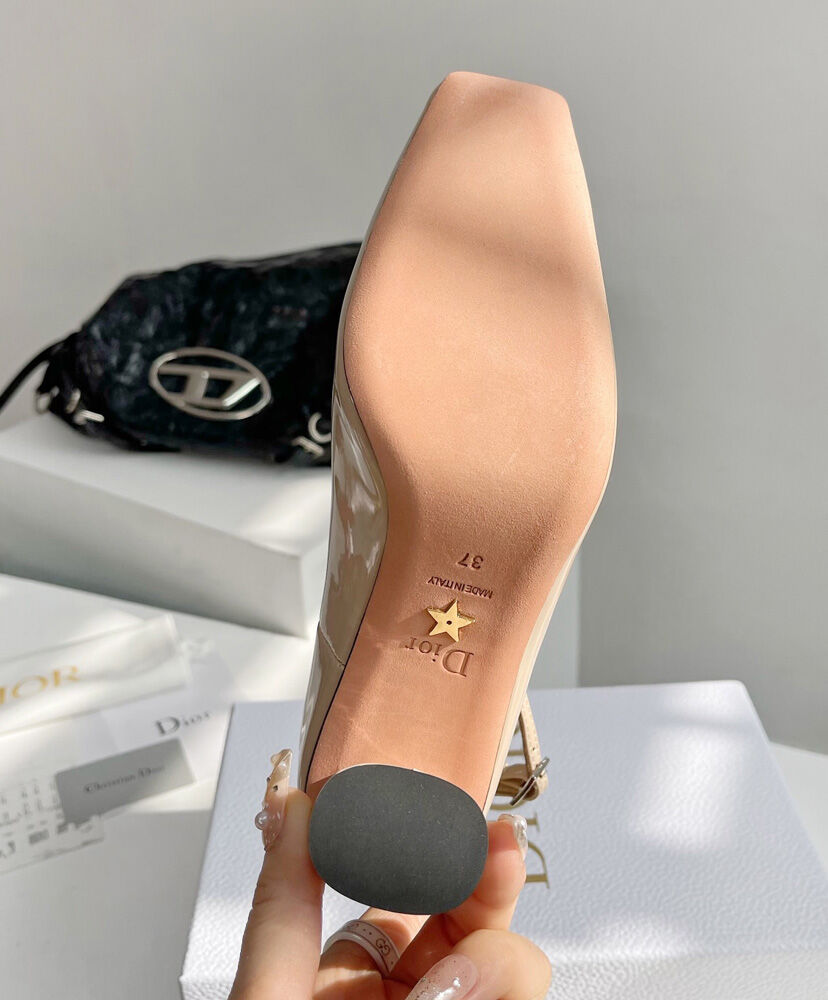 Forever Dior Pump