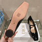 Jolie Dior Pump