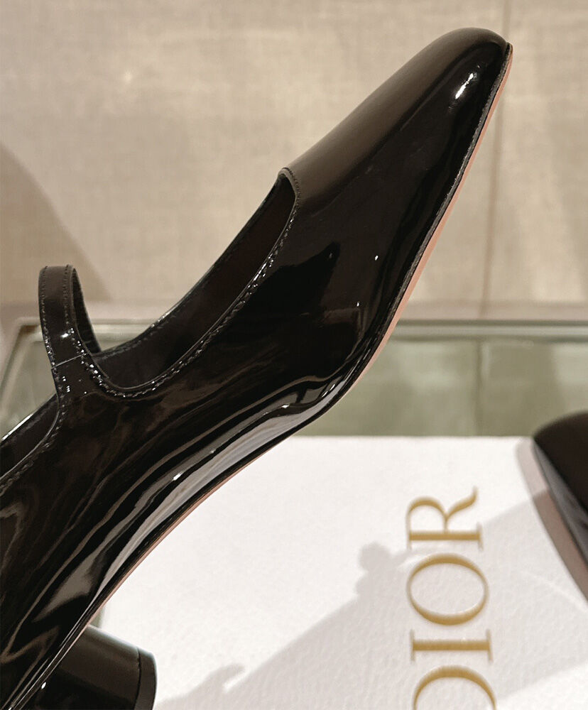 Jolie Dior Pump