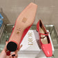 Jolie Dior Pump