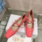 Jolie Dior Pump