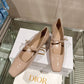 Jolie Dior Pump