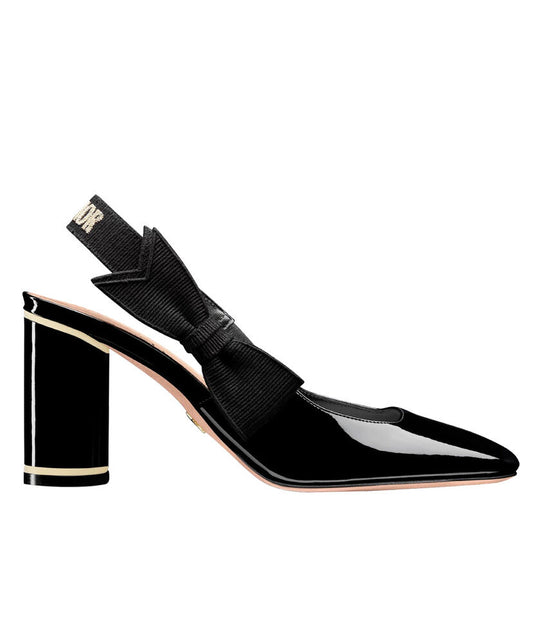 Miss Dior Paris Slingback Pump