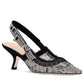 J'Adior Slingback Pump