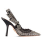 J'Adior Slingback Pump