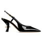 Dior Tribales Slingback Pump