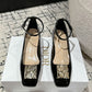 Miss Dior Pump