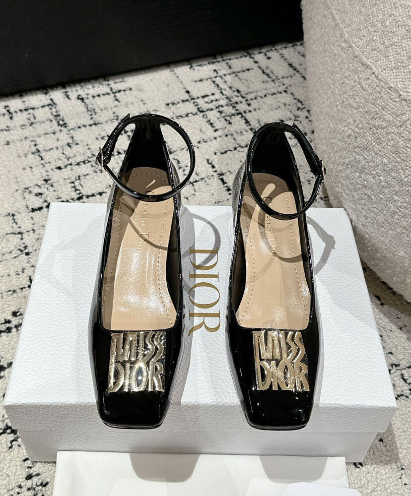 Miss Dior Pump