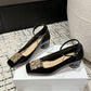 Miss Dior Pump