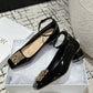 Miss Dior Pump