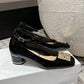 Miss Dior Pump