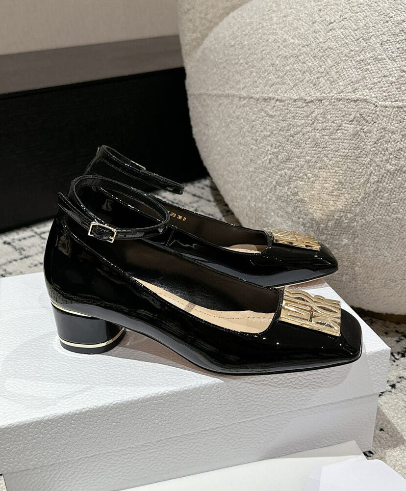 Miss Dior Pump