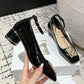 Miss Dior Pump