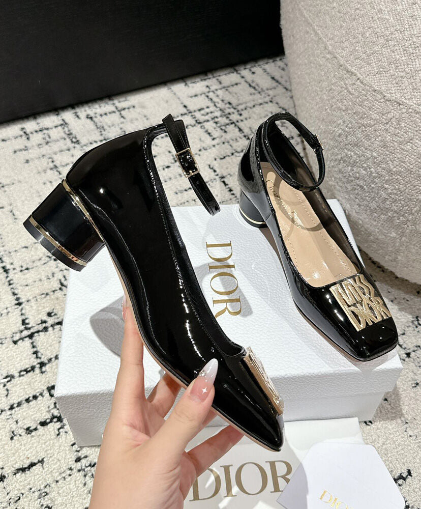 Miss Dior Pump