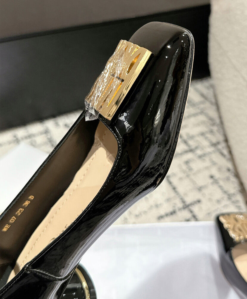 Miss Dior Pump