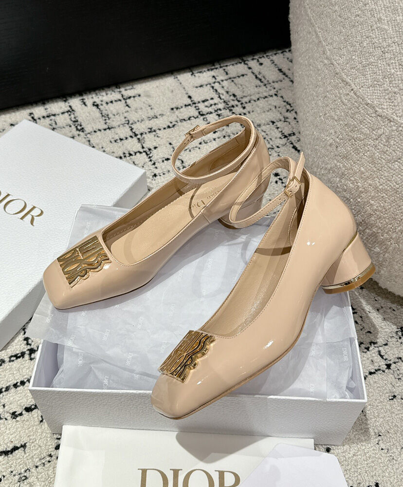 Miss Dior Pump