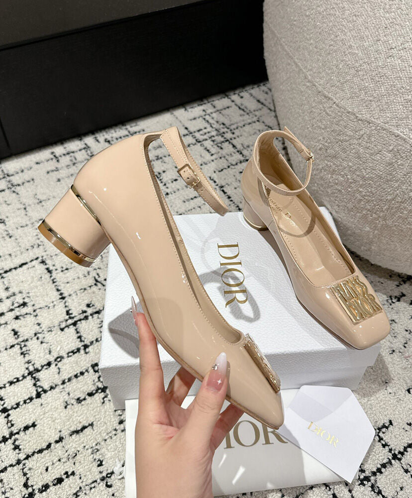 Miss Dior Pump