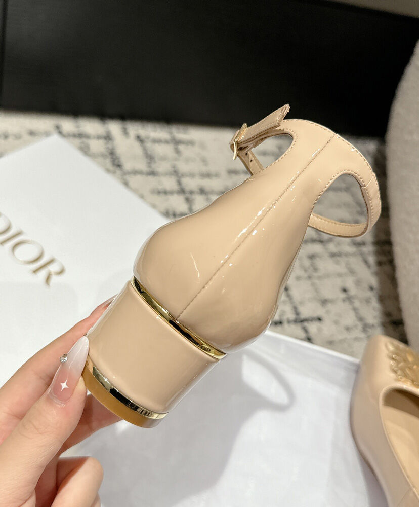 Miss Dior Pump