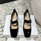 Miss Dior Pump