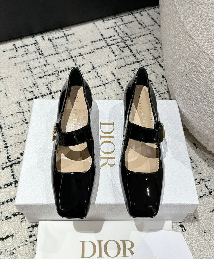 Miss Dior Pump