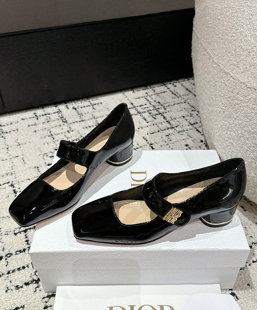 Miss Dior Pump